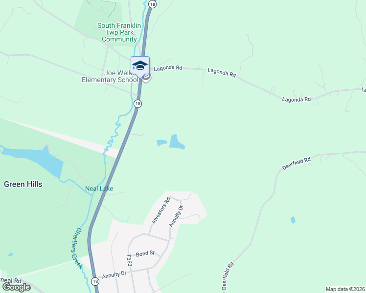 map of restaurants, bars, coffee shops, grocery stores, and more near in Washington County