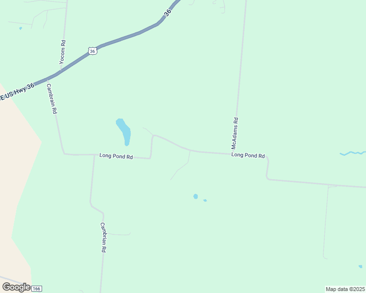 map of restaurants, bars, coffee shops, grocery stores, and more near 7320 Long Pond Road in Cable