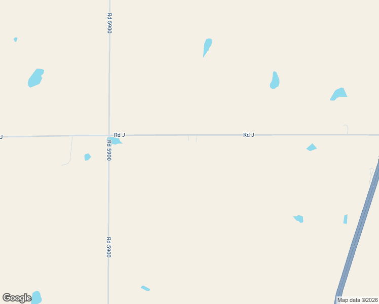 map of restaurants, bars, coffee shops, grocery stores, and more near 5939 Road J in Hebron