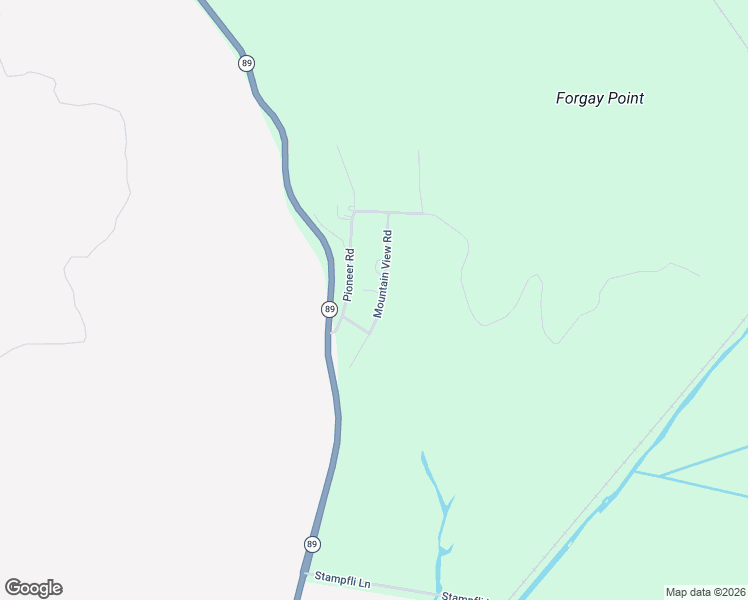 map of restaurants, bars, coffee shops, grocery stores, and more near 17365 Mountain View Road in Crescent Mills