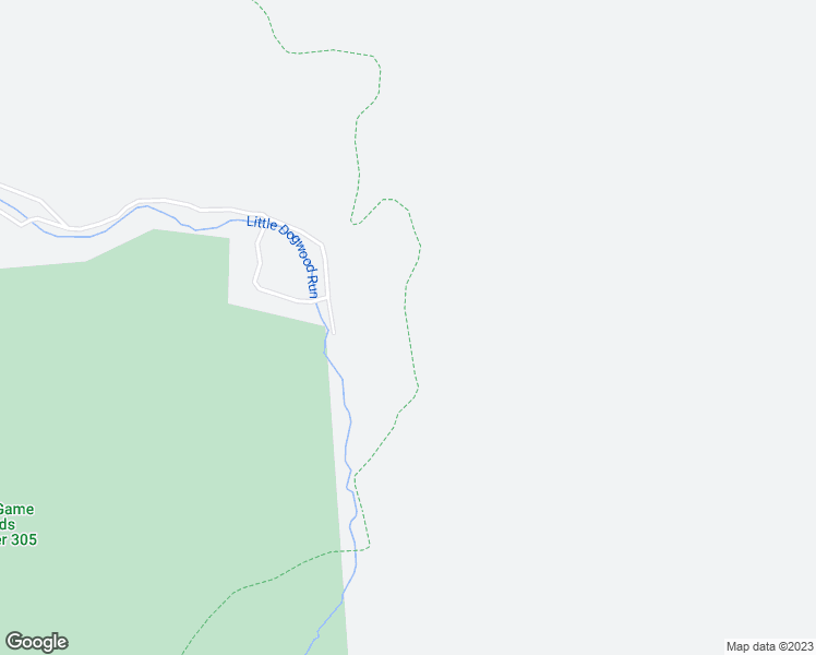 map of restaurants, bars, coffee shops, grocery stores, and more near Appalachian Trail in Boiling Springs