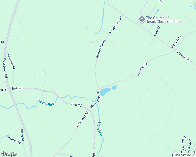 map of restaurants, bars, coffee shops, grocery stores, and more near 270 Pleasant Hill Road in Lewisberry