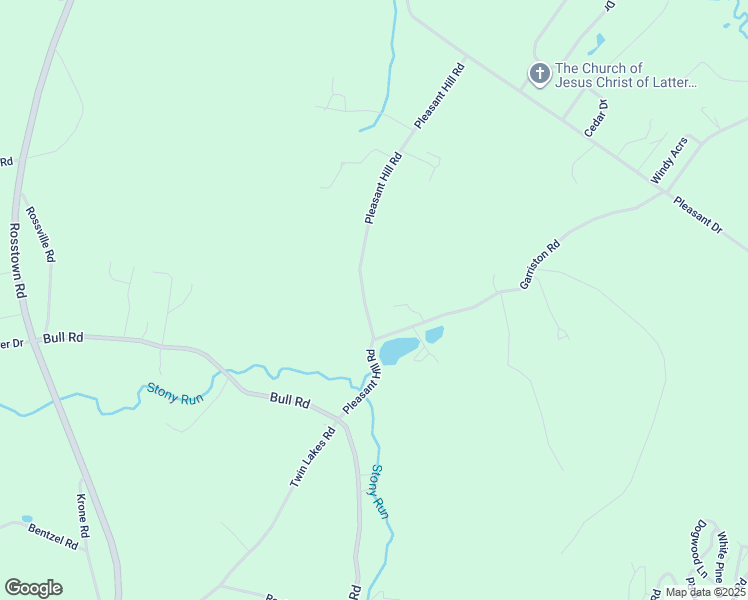 map of restaurants, bars, coffee shops, grocery stores, and more near 270 Pleasant Hill Road in Lewisberry
