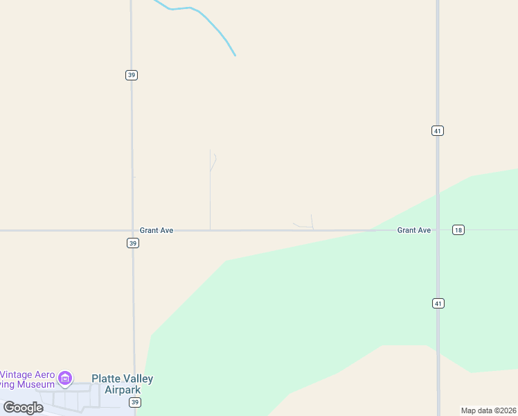 map of restaurants, bars, coffee shops, grocery stores, and more near 19467 County Road 18 in Fort Lupton