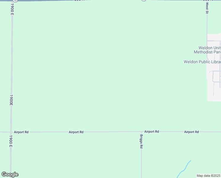 map of restaurants, bars, coffee shops, grocery stores, and more near in Weldon