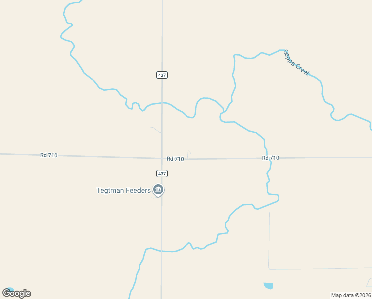 map of restaurants, bars, coffee shops, grocery stores, and more near 43711 Road 710 in Stamford