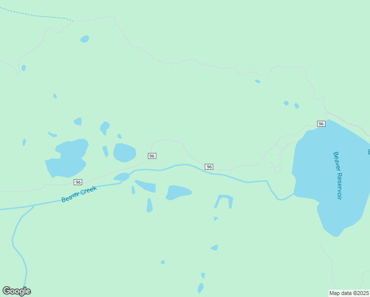 map of restaurants, bars, coffee shops, grocery stores, and more near 3305 Beaver Reservoir Road in Ward