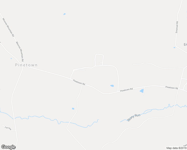 map of restaurants, bars, coffee shops, grocery stores, and more near 970 Pinetown Road in Lewisberry