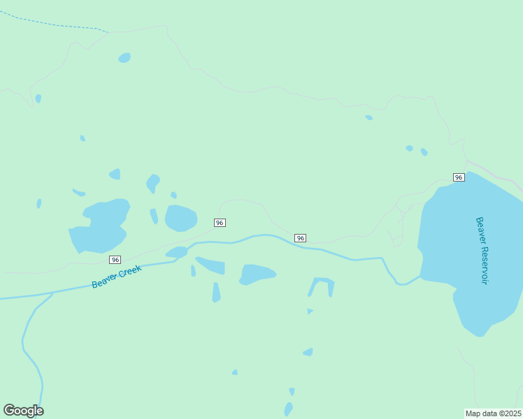map of restaurants, bars, coffee shops, grocery stores, and more near 3305 Beaver Reservoir Road in Ward