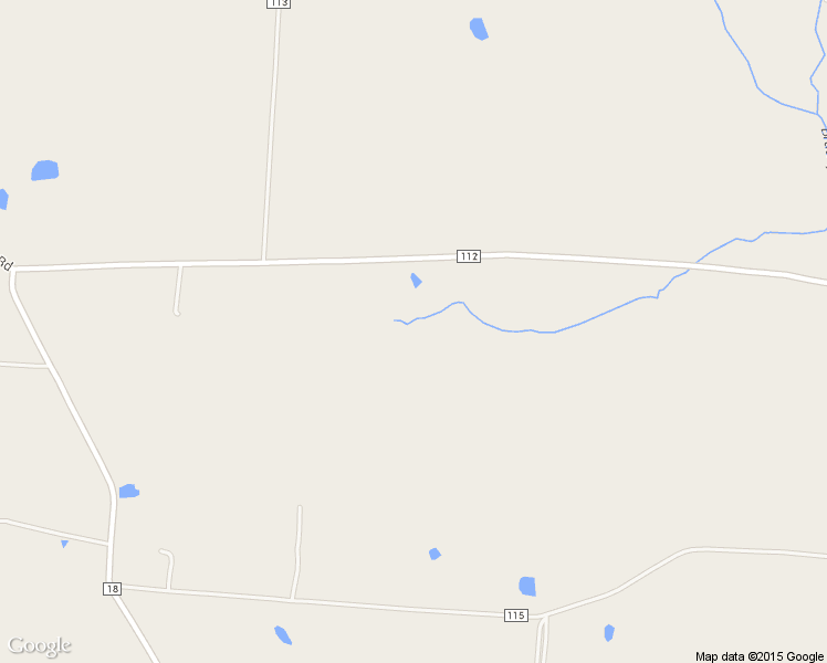 map of restaurants, bars, coffee shops, grocery stores, and more near 4181 Corner Road in Alexandria