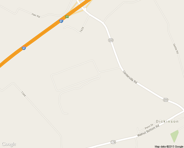 map of restaurants, bars, coffee shops, grocery stores, and more near 954 Centerville Road in Newville