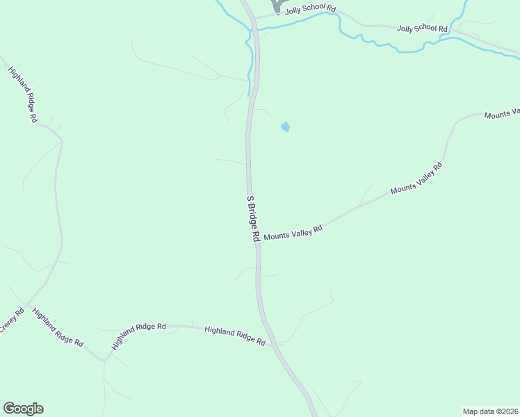 map of restaurants, bars, coffee shops, grocery stores, and more near 2726 South Bridge Road in Washington