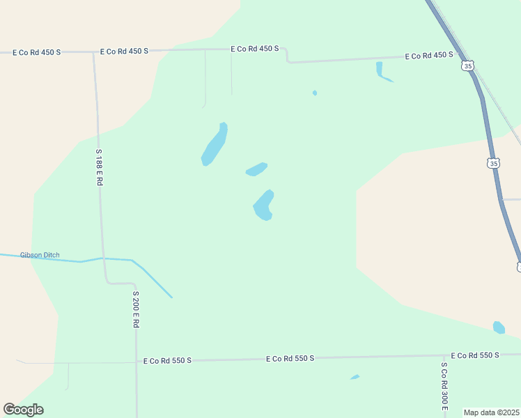 map of restaurants, bars, coffee shops, grocery stores, and more near in Muncie