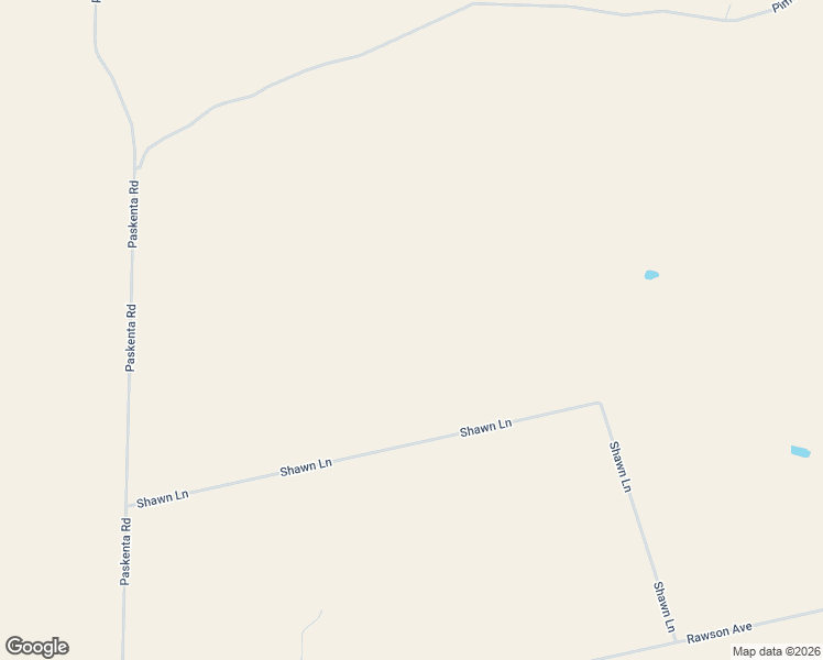 map of restaurants, bars, coffee shops, grocery stores, and more near 20810 Shawn Lane in Red Bluff