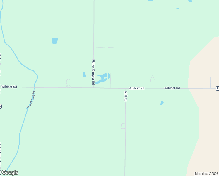 map of restaurants, bars, coffee shops, grocery stores, and more near 2029 Wildcat Road in Greenville