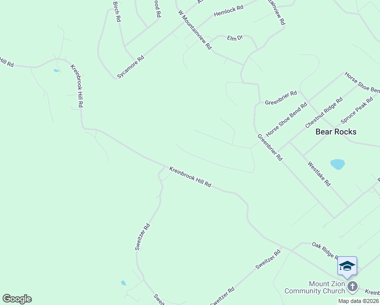 map of restaurants, bars, coffee shops, grocery stores, and more near 196 Cottonwood Road in Acme