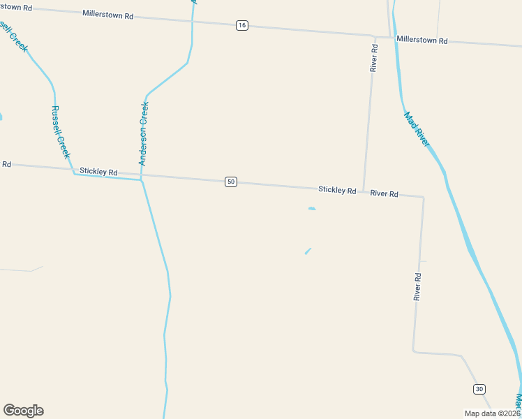 map of restaurants, bars, coffee shops, grocery stores, and more near 3117 Township Highway 50 in Urbana