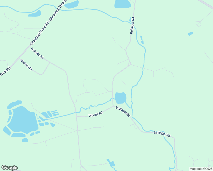 map of restaurants, bars, coffee shops, grocery stores, and more near 135 Bollinger Rd in Elverson