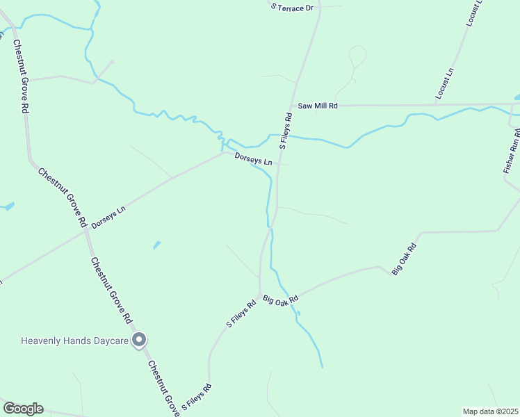 map of restaurants, bars, coffee shops, grocery stores, and more near 416 S Fileys Rd in Dillsburg