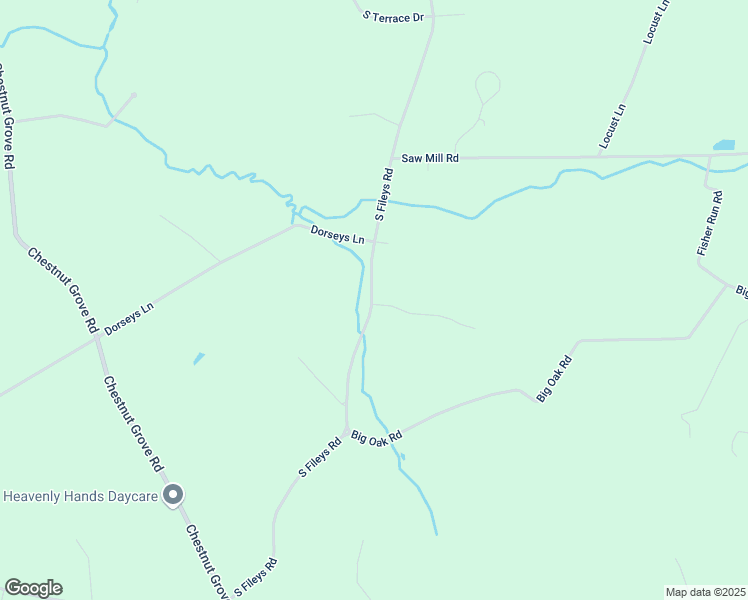 map of restaurants, bars, coffee shops, grocery stores, and more near 416 South Fileys Road in Dillsburg