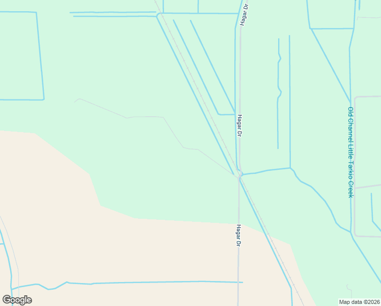 map of restaurants, bars, coffee shops, grocery stores, and more near 19718 Hagar Drive in Mound City
