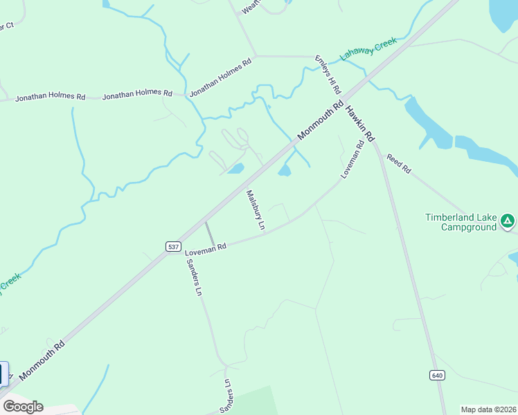 map of restaurants, bars, coffee shops, grocery stores, and more near 7 Malsbury Lane in Plumsted