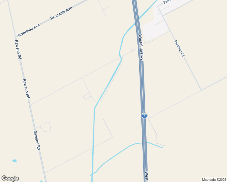 map of restaurants, bars, coffee shops, grocery stores, and more near 11395 Prairie View Court in Red Bluff