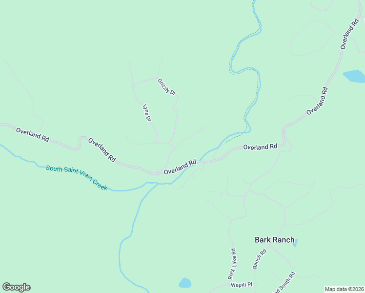 map of restaurants, bars, coffee shops, grocery stores, and more near 98 Crestridge Road in Ward