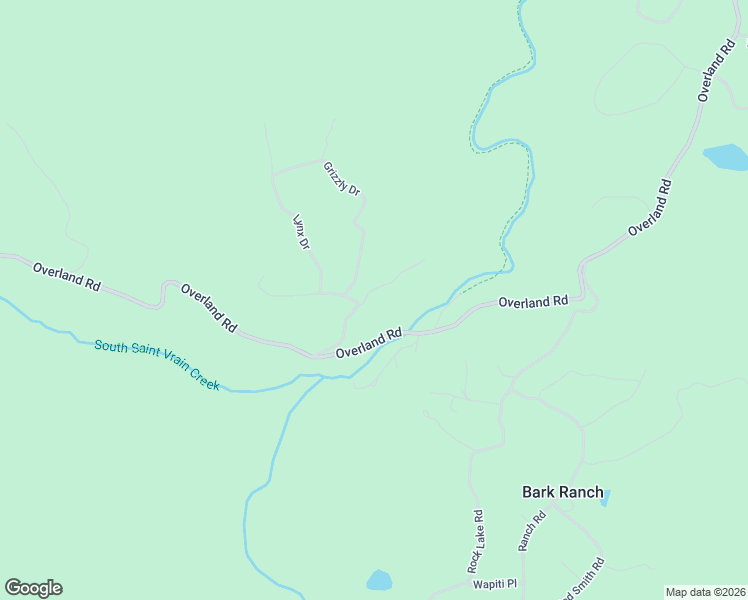 map of restaurants, bars, coffee shops, grocery stores, and more near 98 Crestridge Road in Ward