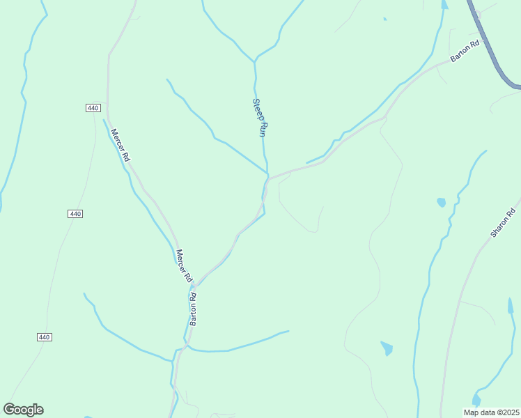 map of restaurants, bars, coffee shops, grocery stores, and more near 71580 Barton Road in Bridgeport