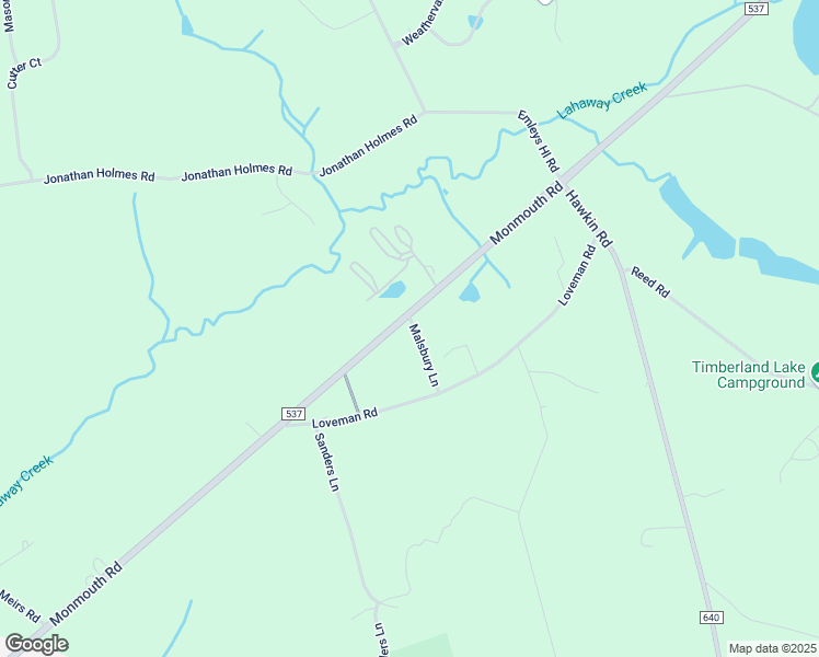 map of restaurants, bars, coffee shops, grocery stores, and more near 7 Malsbury Lane in Plumsted