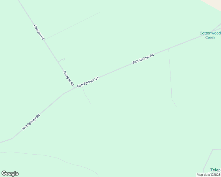 map of restaurants, bars, coffee shops, grocery stores, and more near Fish Springs Road in Reno