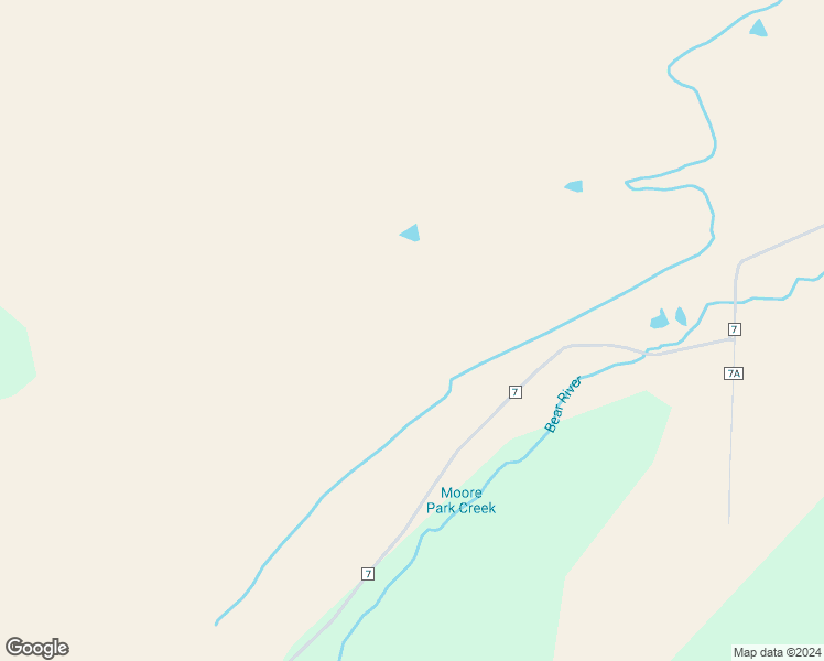 map of restaurants, bars, coffee shops, grocery stores, and more near in Yampa