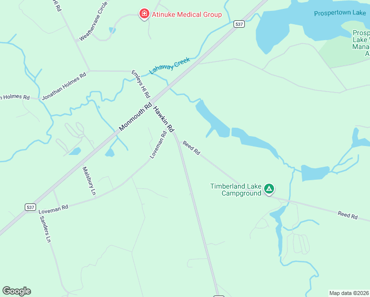 map of restaurants, bars, coffee shops, grocery stores, and more near 1431 Reed Road in Jackson Township