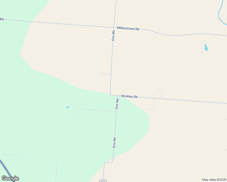 map of restaurants, bars, coffee shops, grocery stores, and more near 851 Eris Road in Urbana