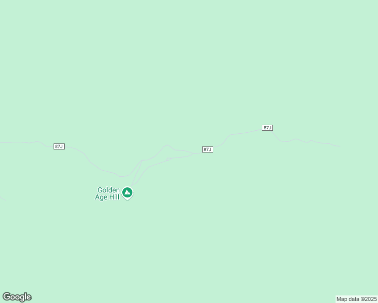 map of restaurants, bars, coffee shops, grocery stores, and more near 1800 County Road 87J in Jamestown