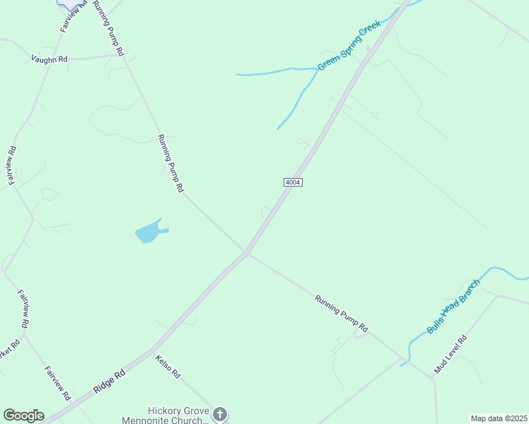 map of restaurants, bars, coffee shops, grocery stores, and more near 391 Ridge Road in Shippensburg