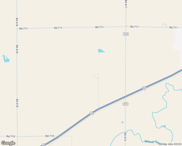 map of restaurants, bars, coffee shops, grocery stores, and more near 41873 Nebraska 89 in Hendley