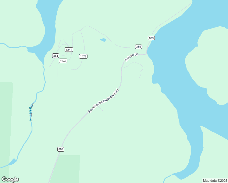 map of restaurants, bars, coffee shops, grocery stores, and more near 70922 Reynolds Road in Piedmont