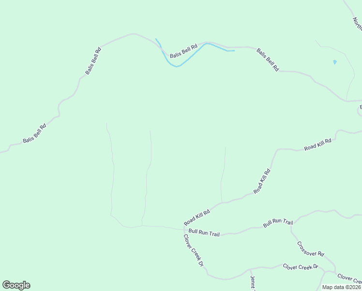 map of restaurants, bars, coffee shops, grocery stores, and more near 11500 Cool Spring Court in Red Bluff