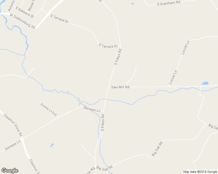 map of restaurants, bars, coffee shops, grocery stores, and more near 398 Saw Mill Road in Dillsburg