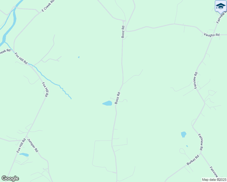 map of restaurants, bars, coffee shops, grocery stores, and more near 200 Booz Road in Shippensburg