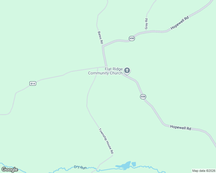 map of restaurants, bars, coffee shops, grocery stores, and more near 9 Hopewell Road in Kimbolton