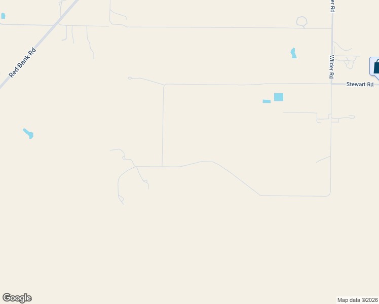 map of restaurants, bars, coffee shops, grocery stores, and more near 11480 Yellow Brick Road in Red Bluff