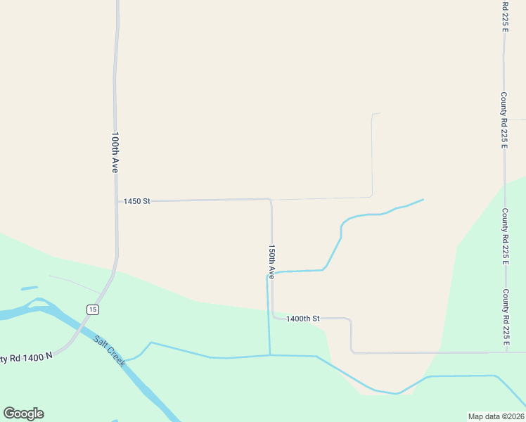 map of restaurants, bars, coffee shops, grocery stores, and more near 1401-1499 150th Avenue in New Holland