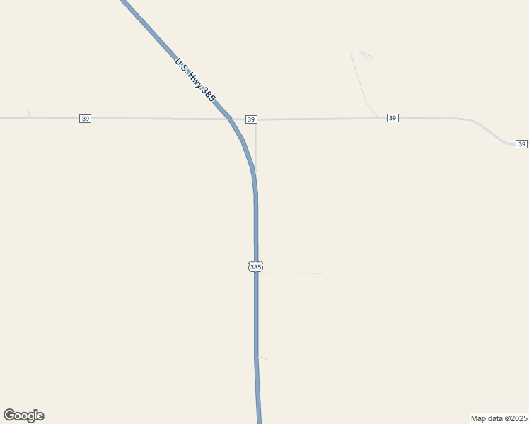map of restaurants, bars, coffee shops, grocery stores, and more near 38600 U.S. 385 in Wray