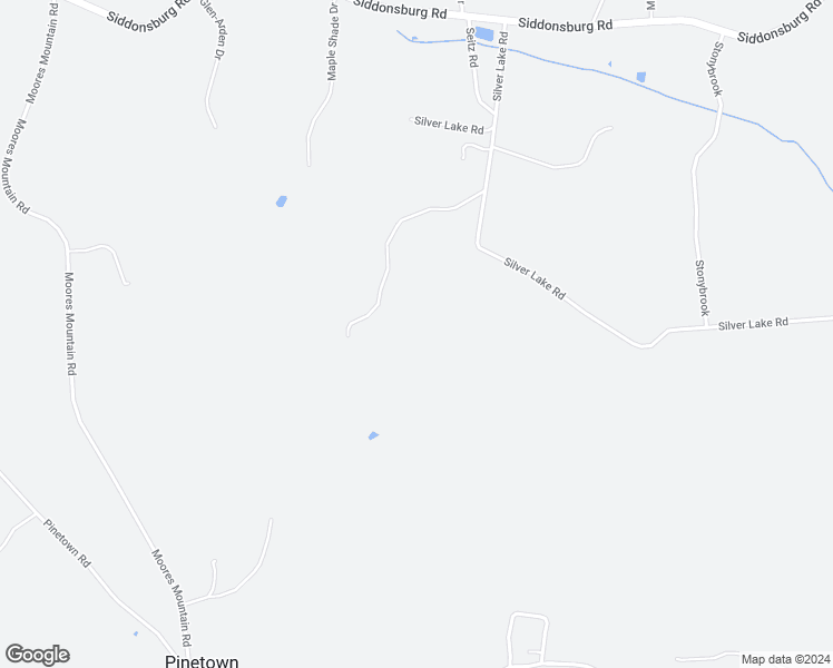 map of restaurants, bars, coffee shops, grocery stores, and more near 986 Silver Lake Road in Lewisberry
