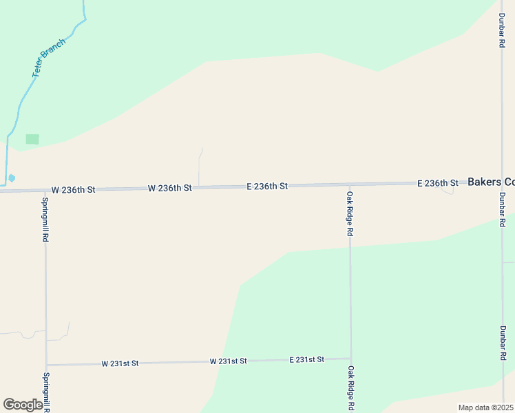 map of restaurants, bars, coffee shops, grocery stores, and more near 37 West 236th Street in Sheridan