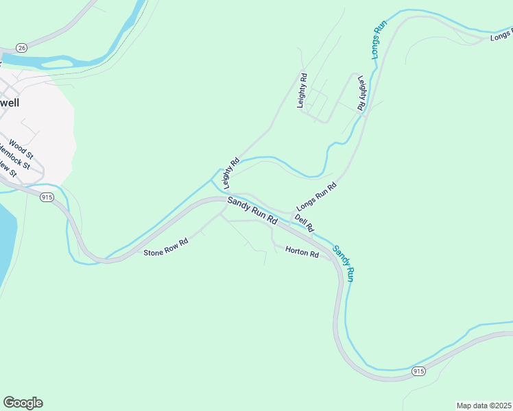 map of restaurants, bars, coffee shops, grocery stores, and more near 122 Dell Road in Hopewell