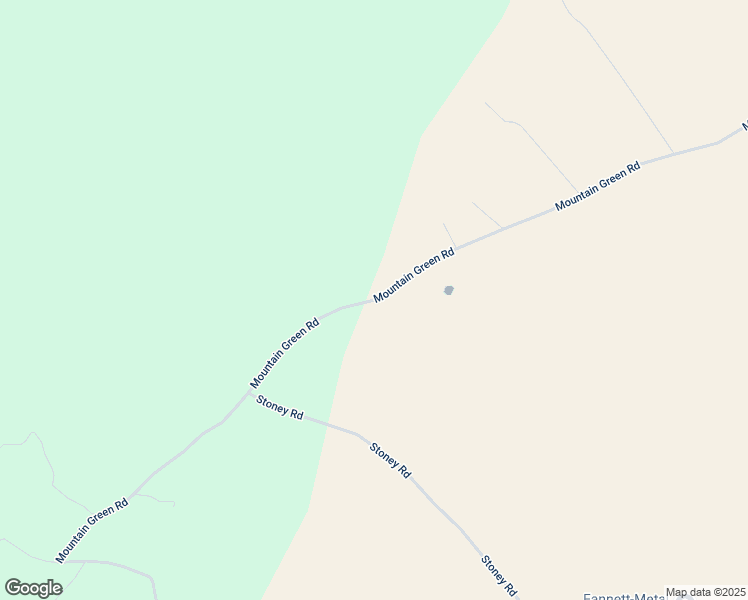 map of restaurants, bars, coffee shops, grocery stores, and more near Mountain Green Road in Willow Hill